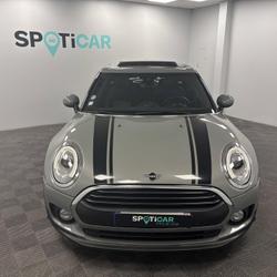 Mini Clubman One 102 ch occasion - Gond-Pontouvre - photo 2/30