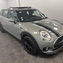 Mini Clubman One 102 ch occasion - Gond-Pontouvre - photo 3/30