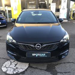 Opel Astra 1.5 Diesel 122 ch BVM6 Elegance occasion - Cognac - photo 2/32