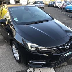 Opel Astra 1.5 Diesel 122 ch BVM6 Elegance occasion - Cognac - photo 3/32