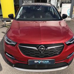 Opel Grandland X 1.5 Diesel 130 ch BVA8 Elegance Business occasion - Cognac - photo 2/38