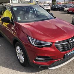 Opel Grandland X 1.5 Diesel 130 ch BVA8 Elegance Business occasion - Cognac - photo 3/38