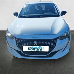 Peugeot 208 208 BlueHDi 100 S&S BVM6 - Active Pack Tr&eacute;lissac