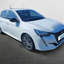 Peugeot 208 208 BlueHDi 100 S&S BVM6 - Active Pack Tr&eacute;lissac