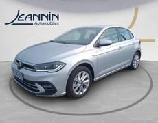 Volkswagen Polo Sens