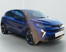 Renault Captur Hénin-Beaumont