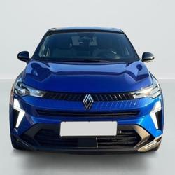 Renault Captur Captur E-Tech full hybrid 145 ch Techno H&eacute;nin-Beaumont