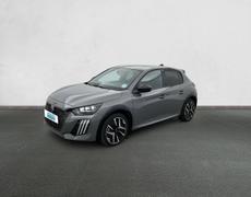 Peugeot 208 Trélissac