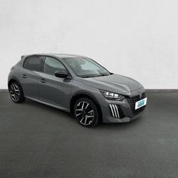 Peugeot 208 208 Hybrid 145 ch e-DCS6 - GT Tr&eacute;lissac
