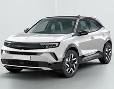 Opel Mokka Hénin-Beaumont