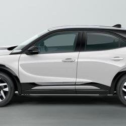 Opel Mokka 1.2 Turbo Hybrid 145 ch e-DCT6 H&eacute;nin-Beaumont