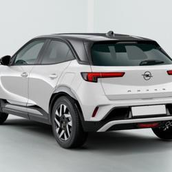 Opel Mokka 1.2 Turbo Hybrid 145 ch e-DCT6 H&eacute;nin-Beaumont