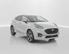 Ford Puma Hénin-Beaumont
