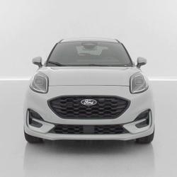 Ford Puma PUMA 1.0 EcoBoost 125ch mHEV Powershift ST-Line H&eacute;nin-Beaumont