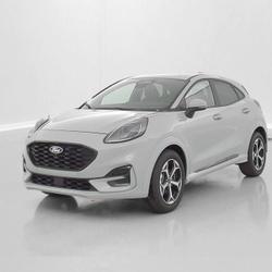 Ford Puma PUMA 1.0 EcoBoost 125ch mHEV Powershift ST-Line H&eacute;nin-Beaumont