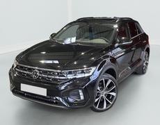 Volkswagen T-Roc Hénin-Beaumont