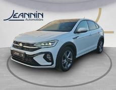 Volkswagen Taigo Samoreau