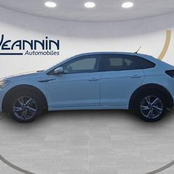 Volkswagen Taigo Taigo 1.5 TSI 150 DSG7 R-Line Samoreau