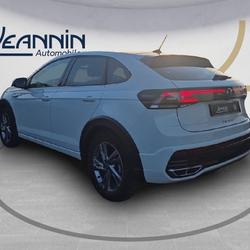 Volkswagen Taigo Taigo 1.5 TSI 150 DSG7 R-Line Samoreau