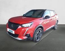 Peugeot 2008 Trélissac