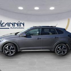 Volkswagen Taigo Taigo 1.0 TSI 110 DSG7 Style Samoreau