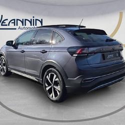 Volkswagen Taigo Taigo 1.0 TSI 110 DSG7 Style Samoreau