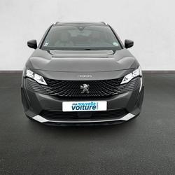 Peugeot 3008 3008 Hybrid 225 e-EAT8 - GT Tr&eacute;lissac