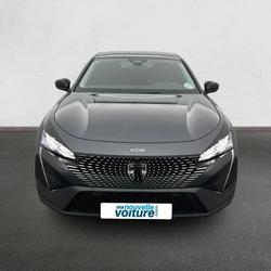 Peugeot 408 408 PHEV 225 e-EAT8 - ALLURE Tr&eacute;lissac