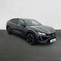 Peugeot 408 408 PHEV 225 e-EAT8 - ALLURE Tr&eacute;lissac