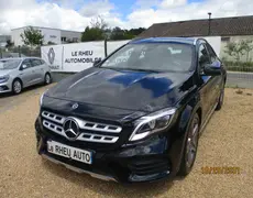 Mercedes Classe G Le Rheu