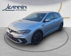 Volkswagen Polo Samoreau