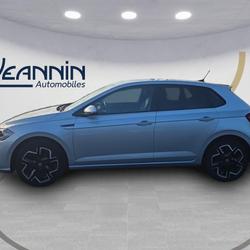 Volkswagen Polo Polo 1.0 TSI 95 S&S BVM5 R-Line Edition Samoreau