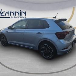 Volkswagen Polo Polo 1.0 TSI 95 S&S BVM5 R-Line Edition Samoreau