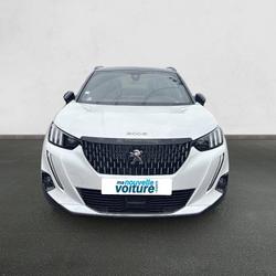 Peugeot 2008 2008 PureTech 130 S&S EAT8 - GT Line Tr&eacute;lissac