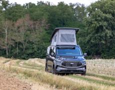 Fourgon Stylevan Saint-Fons