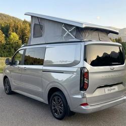 Fourgon Stylevan FORD TRANSIT CUSTOM - TITANIUM 2.0L 170 CV BVA Saint-Fons
