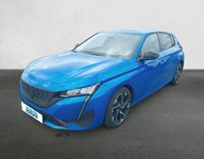 Peugeot 308 - 308 PureTech 130ch S&S EAT8 - Allure Pack - 16 490 €