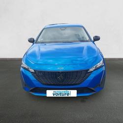 Peugeot 308 III Phase 1 308 PureTech 130ch S&S EAT8 - Allure Pack Tr&eacute;lissac
