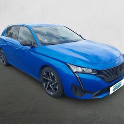 Peugeot 308 III Phase 1 308 PureTech 130ch S&S EAT8 - Allure Pack Tr&eacute;lissac