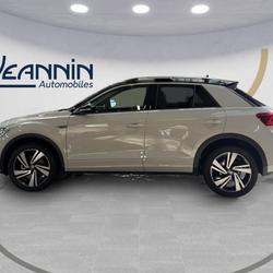 Volkswagen T-Roc T-Roc 1.5 TSI EVO2 150 Start/Stop DSG7 R-Line Samoreau
