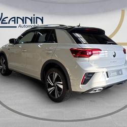 Volkswagen T-Roc T-Roc 1.5 TSI EVO2 150 Start/Stop DSG7 R-Line Samoreau