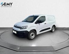 Citroen Berlingo Les Herbiers