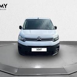 Citroen Berlingo M 800kg Electrique 136ch Batterie 54 kWh occasion - Les Herbiers - photo 3/4
