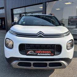 Citroen C3 Aircross BlueHDI 120 S&S EAT6 SHINE &Eacute;vron