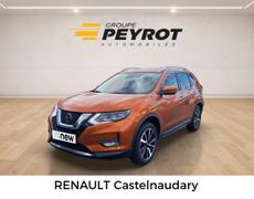 Nissan XTrail Castelnaudary
