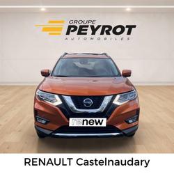 Nissan XTrail X-TRAIL dCi 150 All-Mode 4x4-i 5pl Tekna occasion - Castelnaudary - photo 2/26