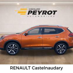 Nissan XTrail X-TRAIL dCi 150 All-Mode 4x4-i 5pl Tekna occasion - Castelnaudary - photo 3/26