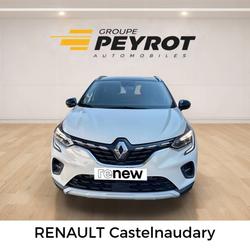 Renault Captur Captur TCe 100 Intens Castelnaudary