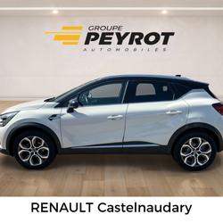 Renault Captur Captur TCe 100 Intens Castelnaudary