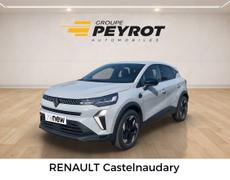 Renault Captur Castelnaudary